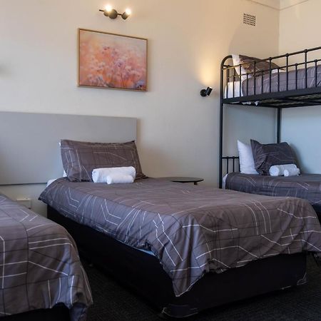 Doonside Hotel Dış mekan fotoğraf