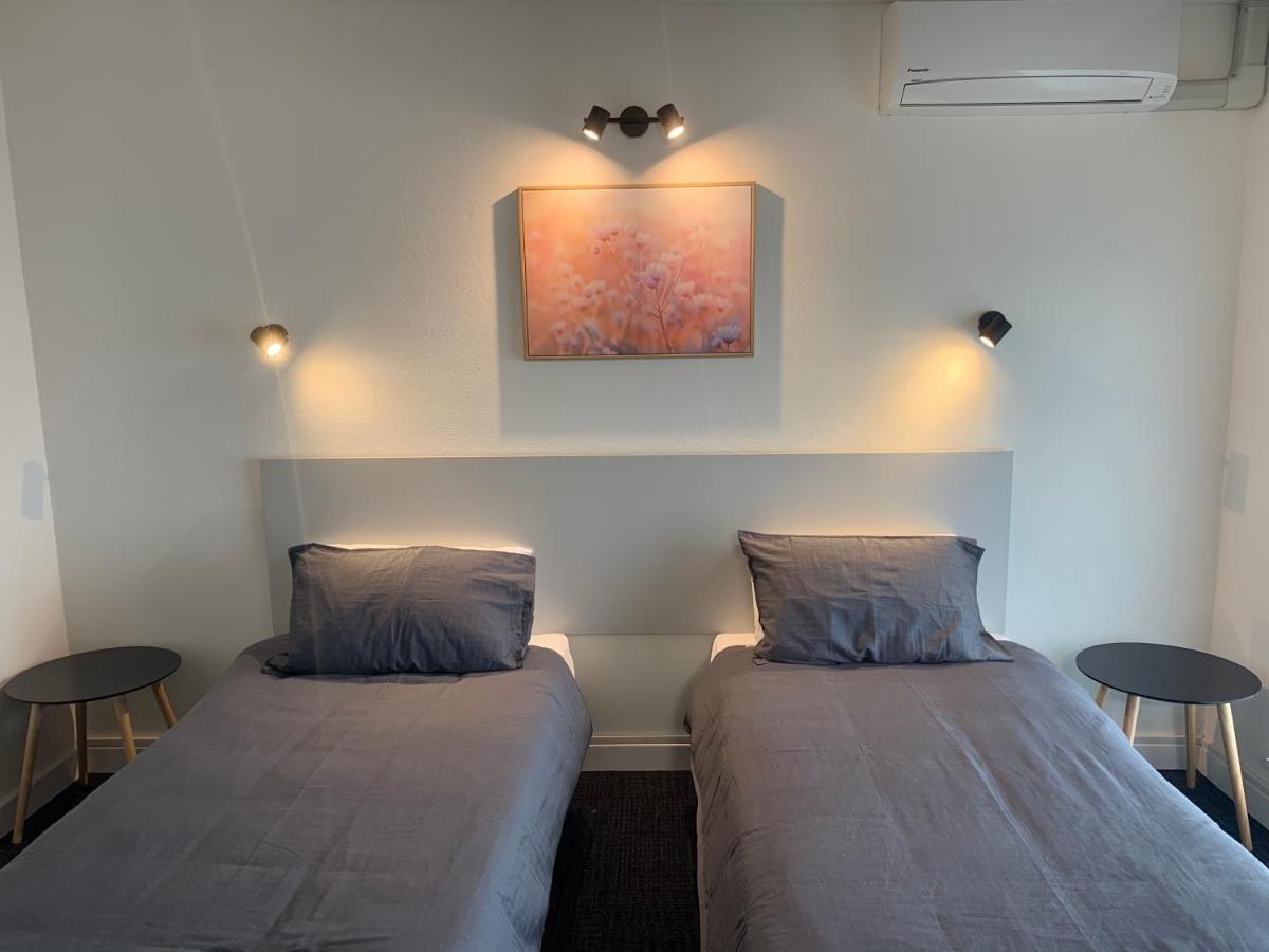Doonside Hotel Dış mekan fotoğraf