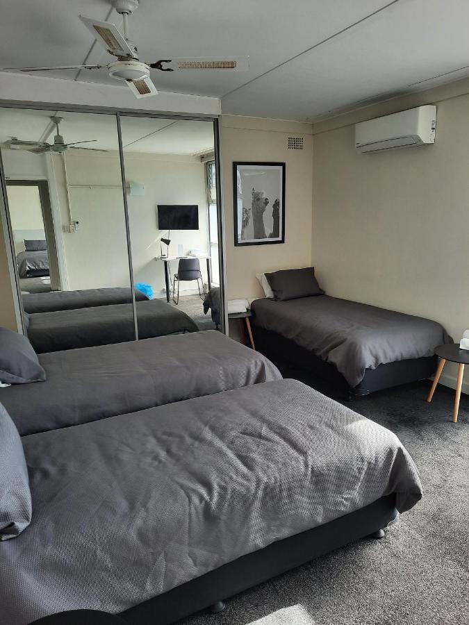 Doonside Hotel Dış mekan fotoğraf