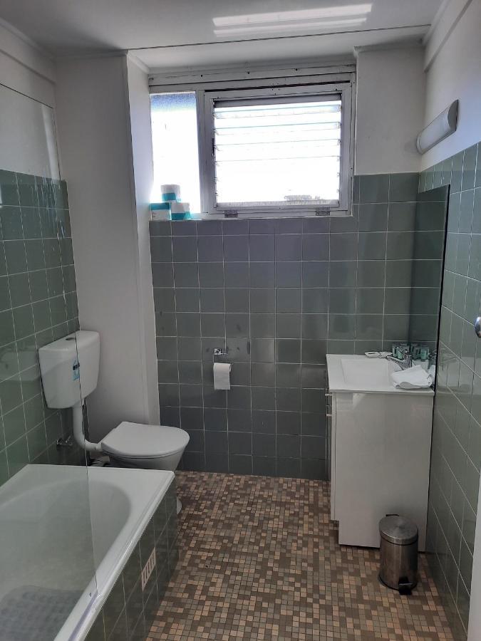 Doonside Hotel Dış mekan fotoğraf