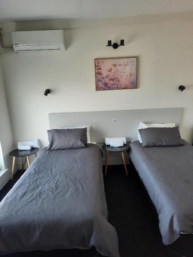 Doonside Hotel Dış mekan fotoğraf