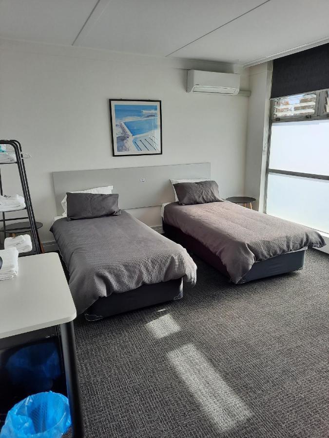 Doonside Hotel Dış mekan fotoğraf