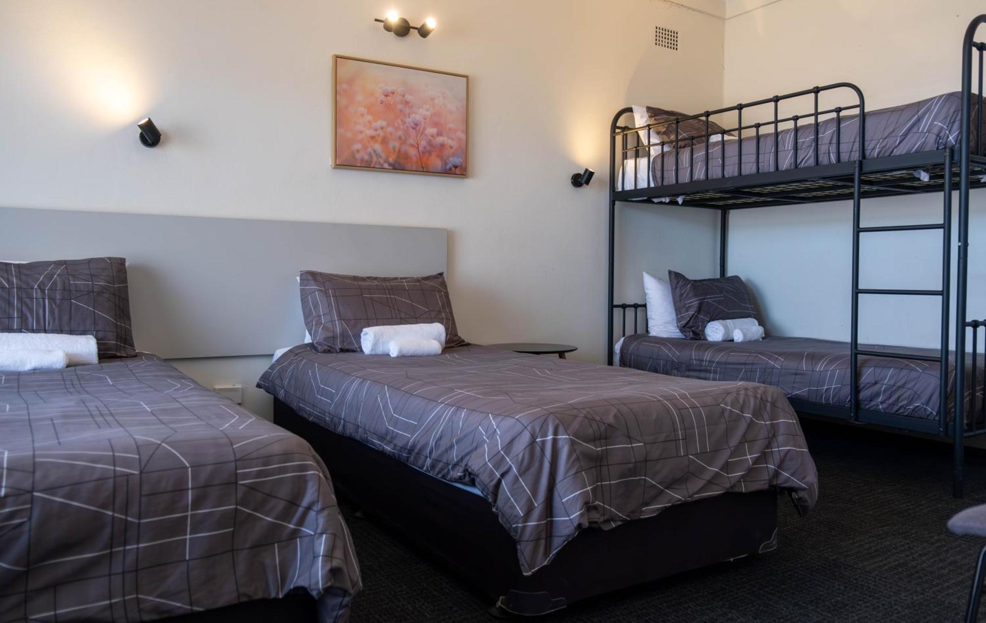Doonside Hotel Dış mekan fotoğraf