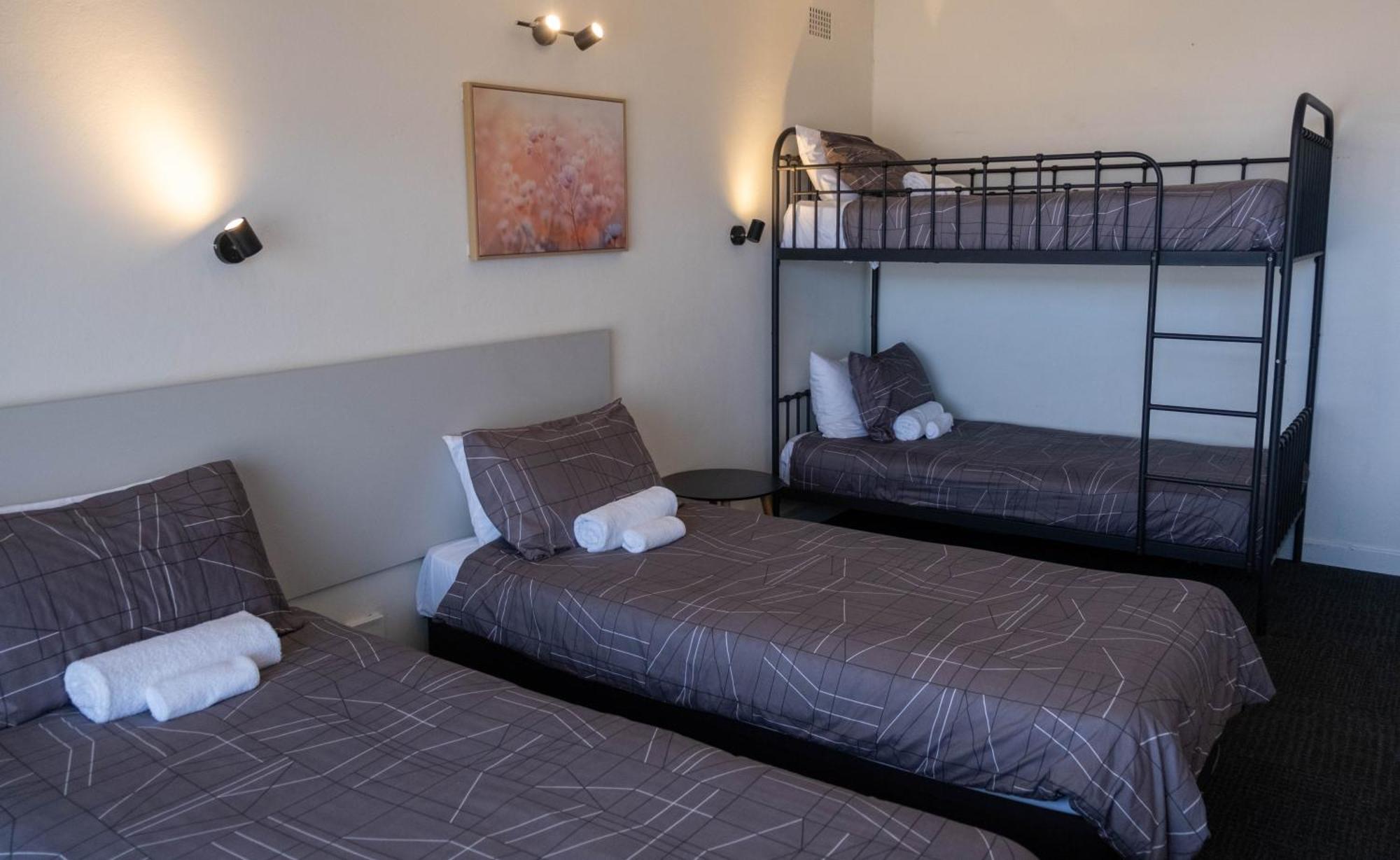 Doonside Hotel Dış mekan fotoğraf